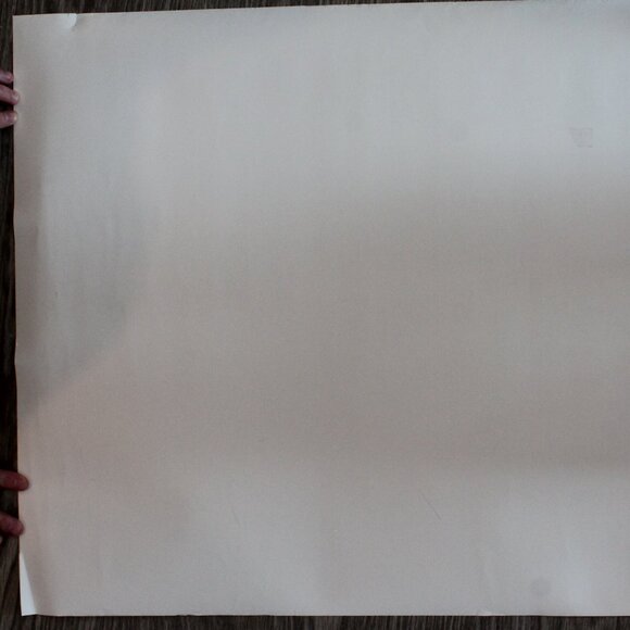 [SWIDEREK] The Forks, Signed and Numbered (Roman Świderek, Print, 1994) - Picture 5 of 13